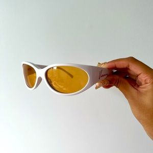Authentic Versace Sunglasses